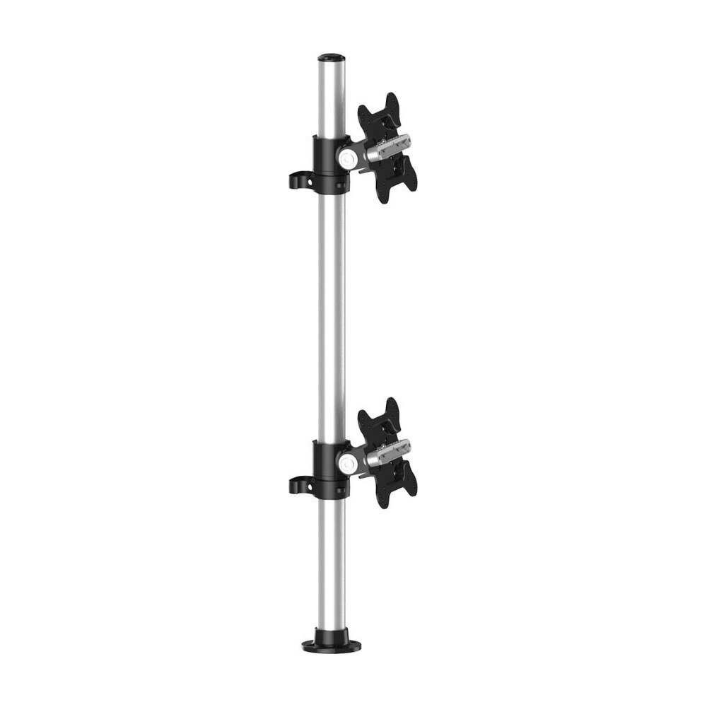 Dual Track Rail Mount for Apple Top Down Quick Release Low Profile - BL-AT96