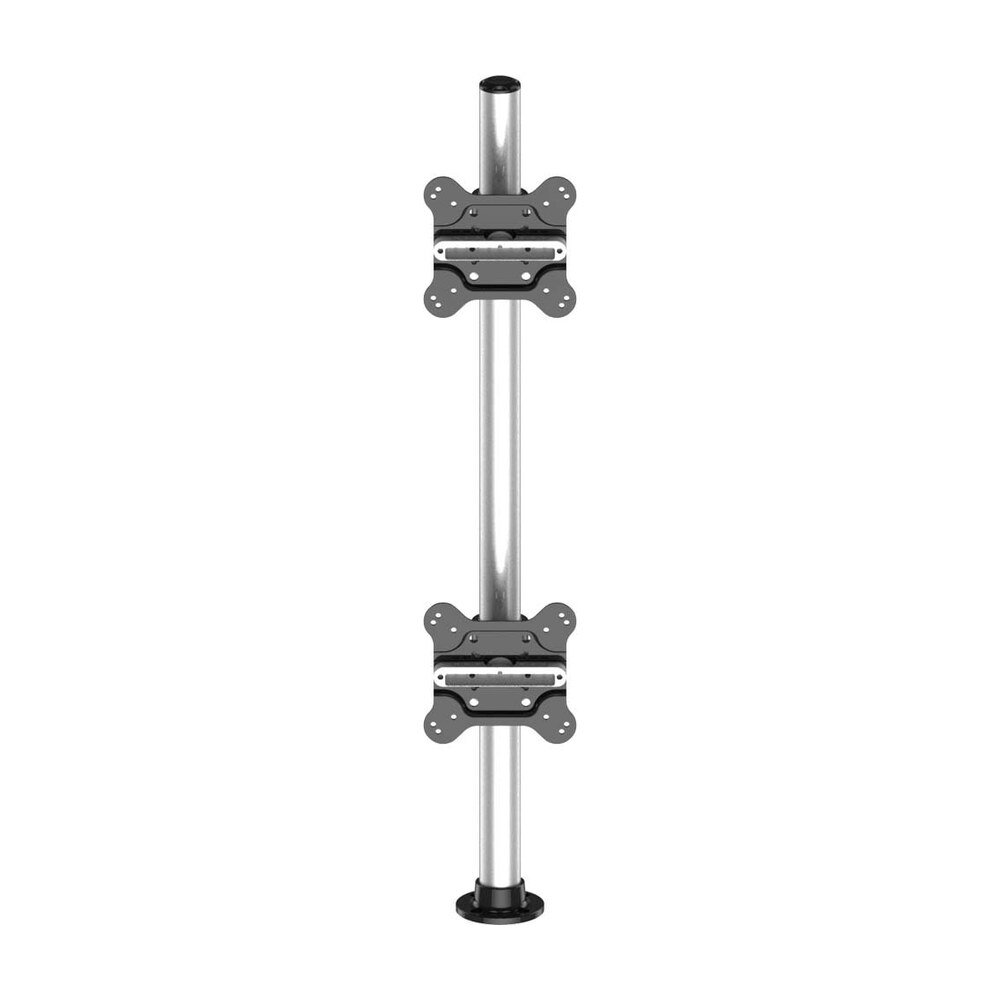 Dual Track Rail Mount for Apple Top Down Quick Release Low Profile - BL-AT96