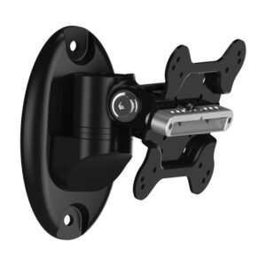 Monitor Wall Mount for Apple Heavy Duty Quick Release