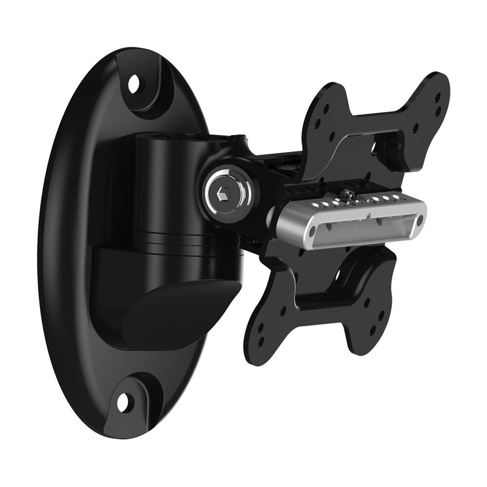 Monitor Wall Mount for Apple Heavy Duty Quick Release - BL-AW37