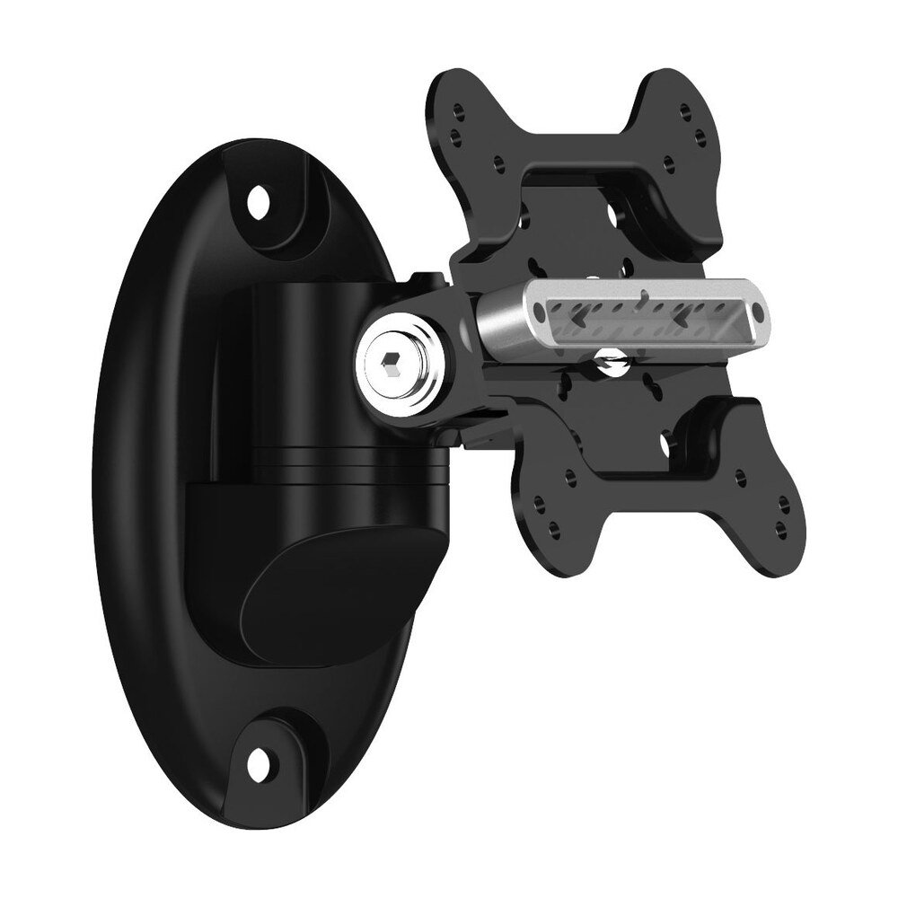 Monitor Wall Mount for Apple Heavy Duty Quick Release - BL-AW37