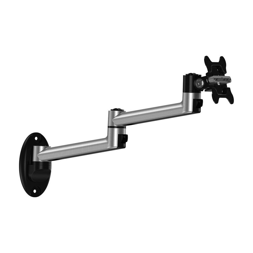 Monitor Wall Mount for Apple Quick Release w/ Dual Arms - BL-AW39