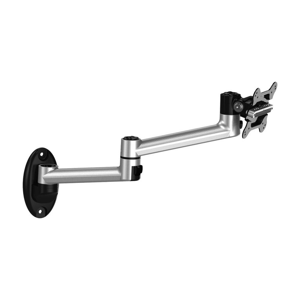 Monitor Wall Mount for Apple Quick Release w/ Dual Arms - BL-AW39