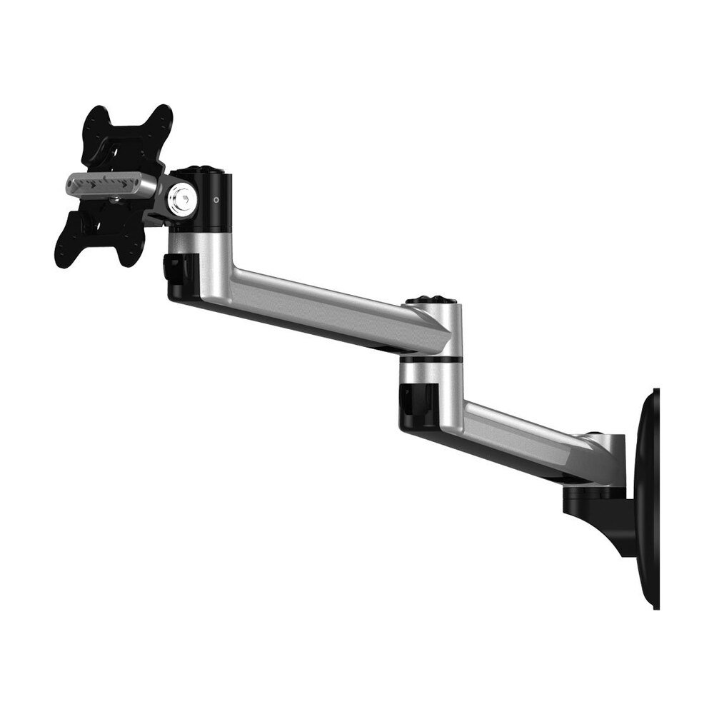 Monitor Wall Mount for Apple Quick Release w/ Dual Arms - BL-AW39