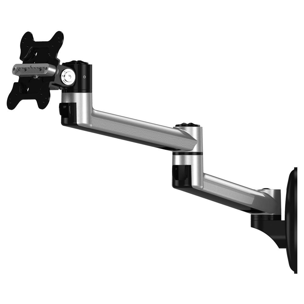 Monitor Wall Mount for Apple Quick Release w/ Dual Arms - BL-AW39