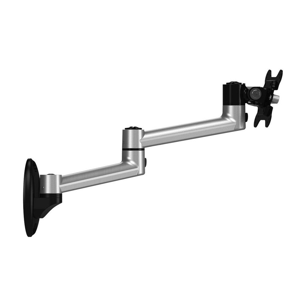 Monitor Wall Mount for Apple Quick Release w/ Dual Arms - BL-AW39