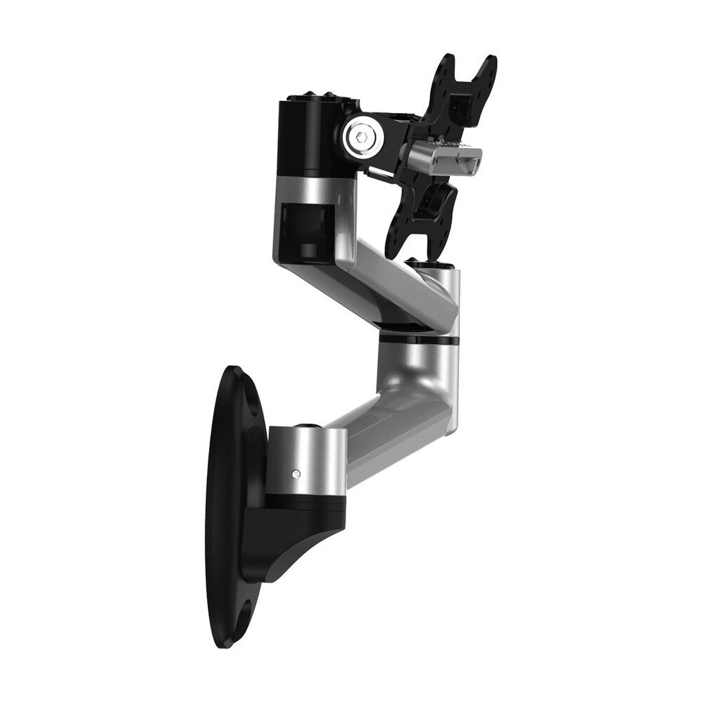 Monitor Wall Mount for Apple Quick Release w/ Dual Arms - BL-AW39