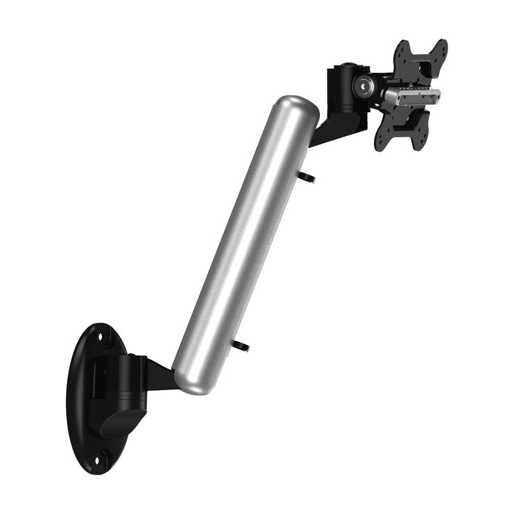 Monitor Wall Mount for Apple Height Adjustable w/ Quick Release - BL-AW40