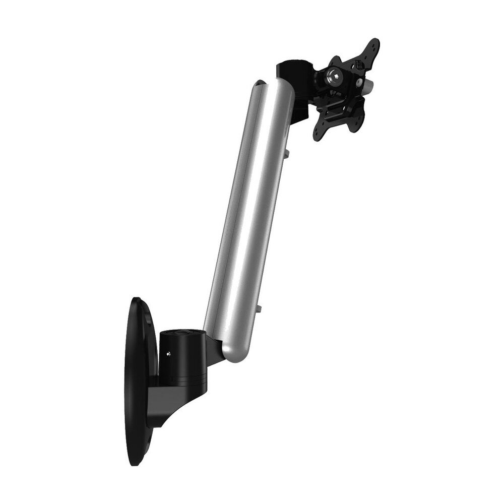 Monitor Wall Mount for Apple Height Adjustable w/ Quick Release - BL-AW40