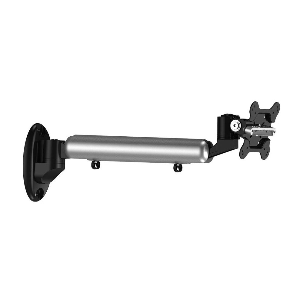 Monitor Wall Mount for Apple Height Adjustable w/ Quick Release - BL-AW40