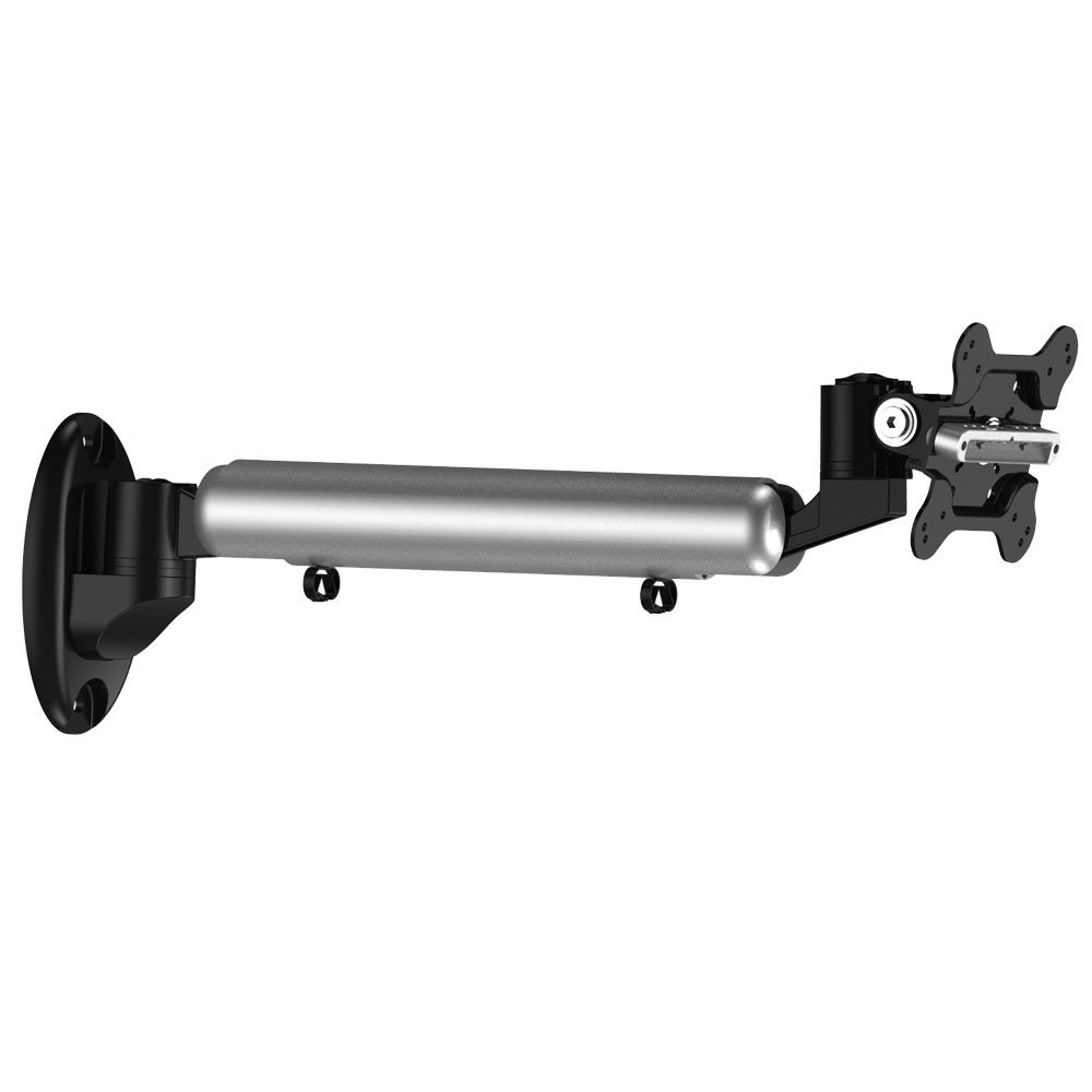 Monitor Wall Mount for Apple Height Adjustable w/ Quick Release - BL-AW40