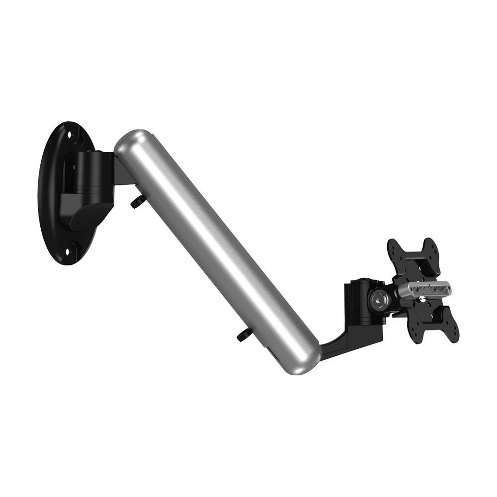 Monitor Wall Mount for Apple Height Adjustable w/ Quick Release - BL-AW40