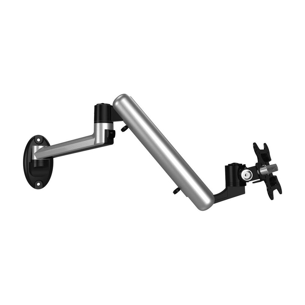 Monitor Wall Mount for Apple Full Motion w/ Quick Release - BL-AW41