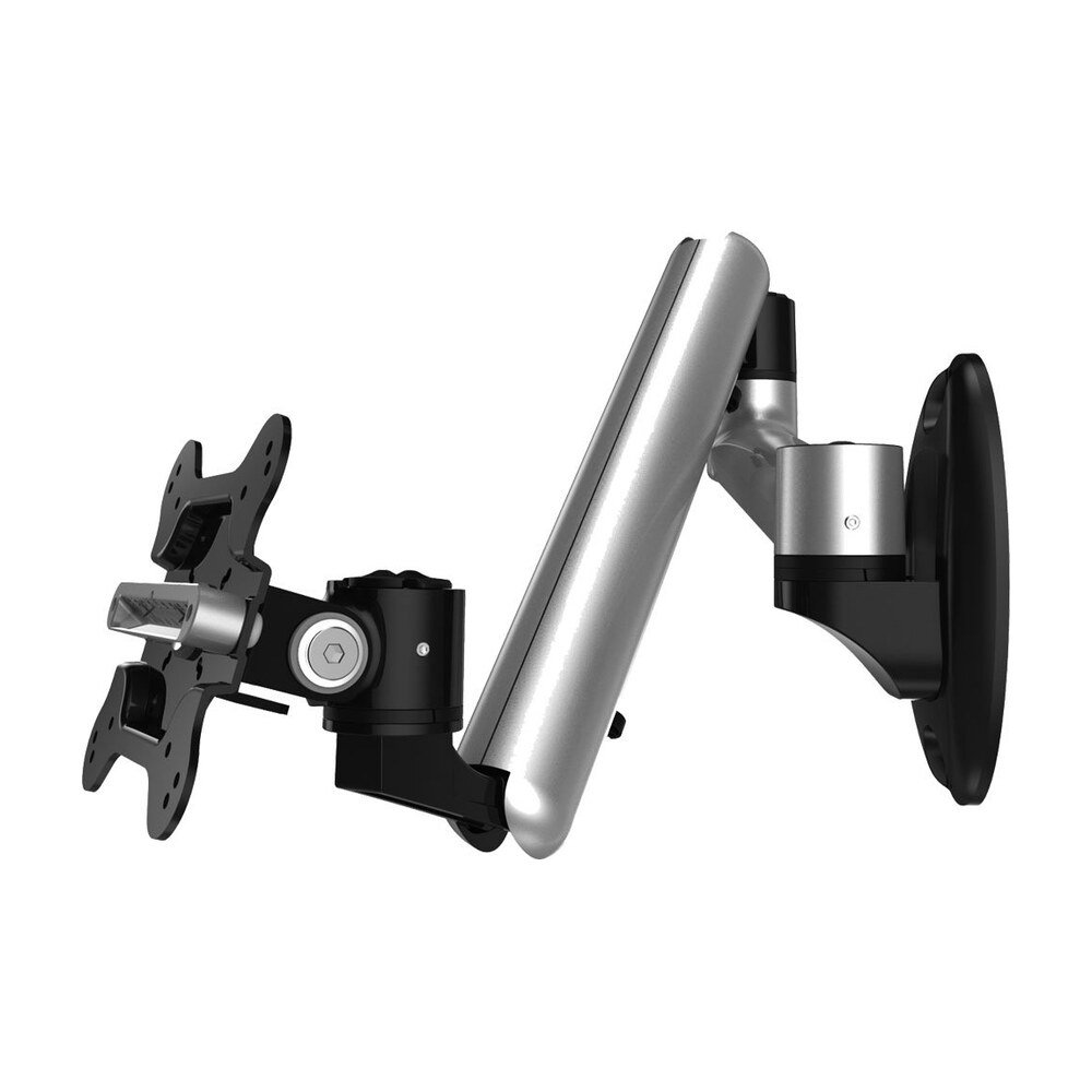 Monitor Wall Mount for Apple Full Motion w/ Quick Release - BL-AW41