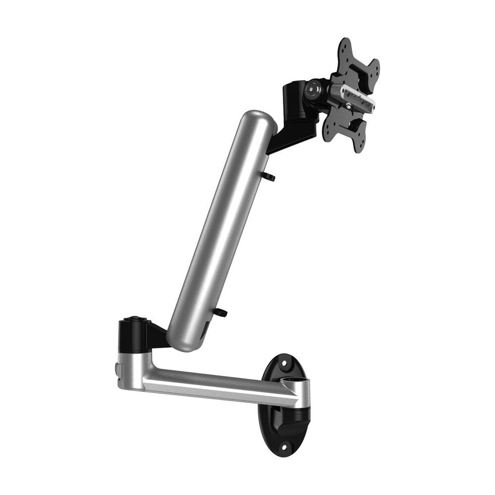 Monitor Wall Mount for Apple Full Motion w/ Quick Release - BL-AW41