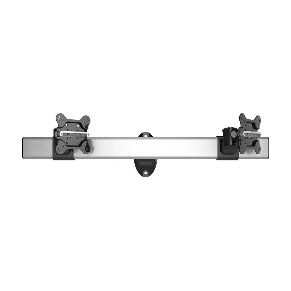 Dual Monitor Wall Mount for Apple Quick Release Low Profile - BL-AW44