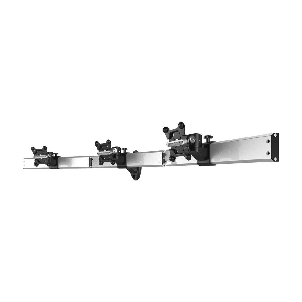 Triple Monitor Wall Mount for Apple BL-AW50