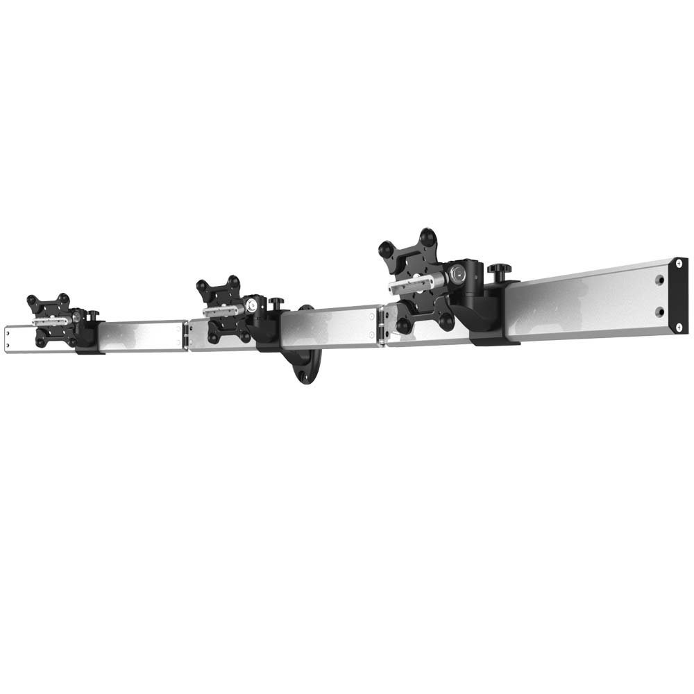 Triple Monitor Wall Mount for Apple BL-AW50