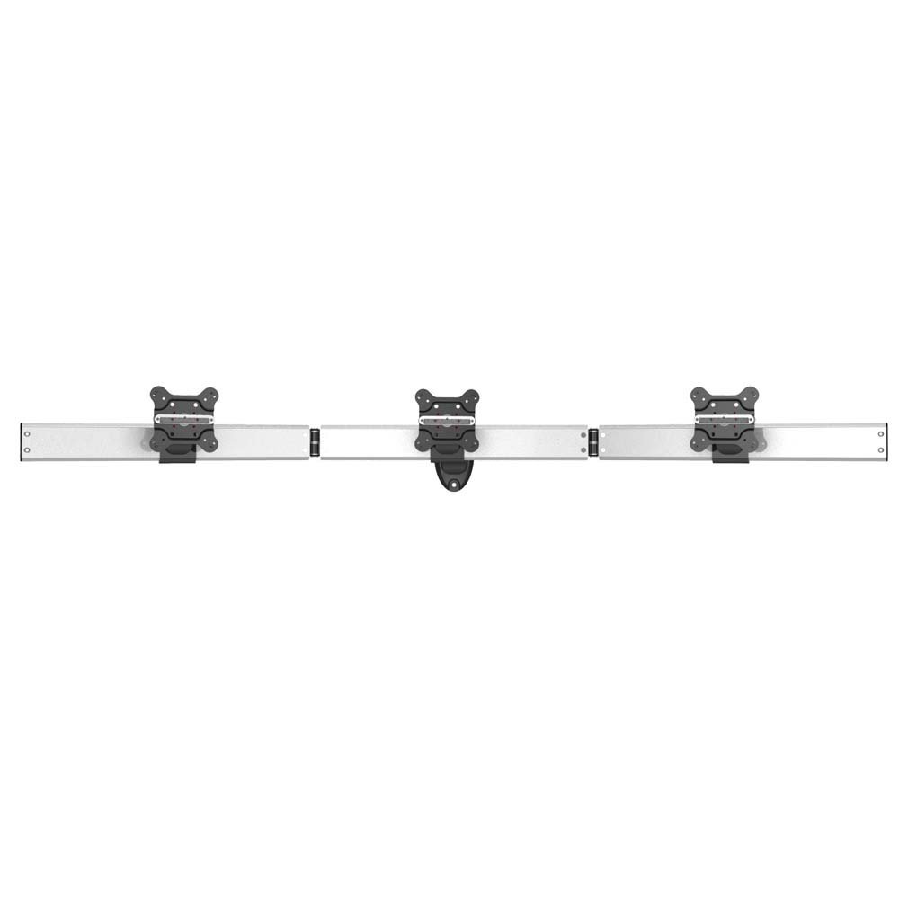 Triple Monitor Wall Mount for Apple BL-AW50