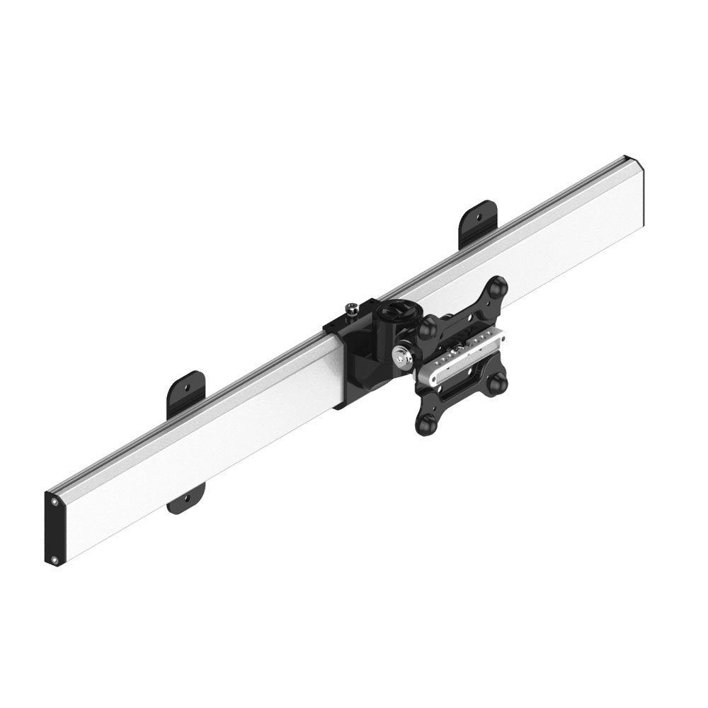 Monitor Wall Mount for Apple Heavy Duty w/ Quick Release - BL-AW53