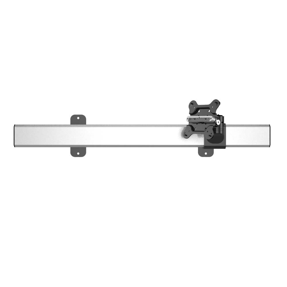 Monitor Wall Mount for Apple Heavy Duty w/ Quick Release - BL-AW53