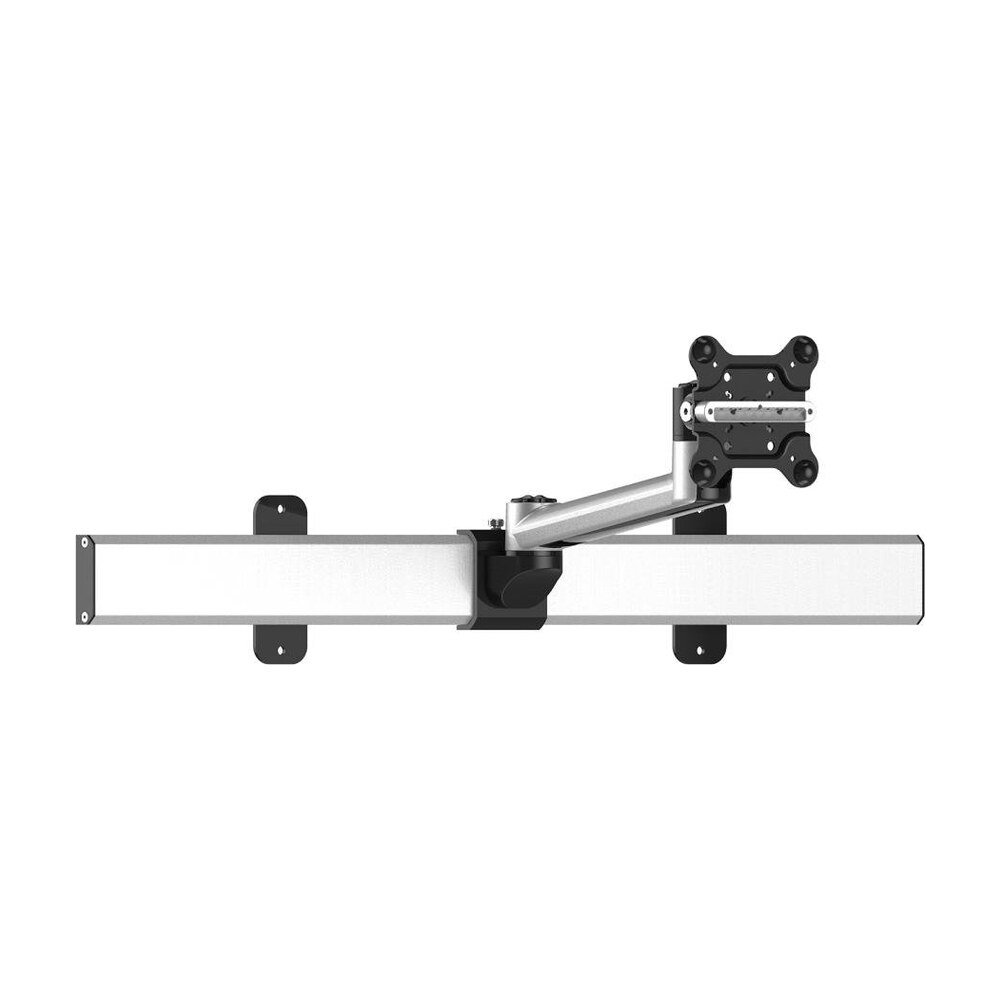 Monitor Wall Mount for Apple Quick Release Two Orientations with Arm - BL-AW54