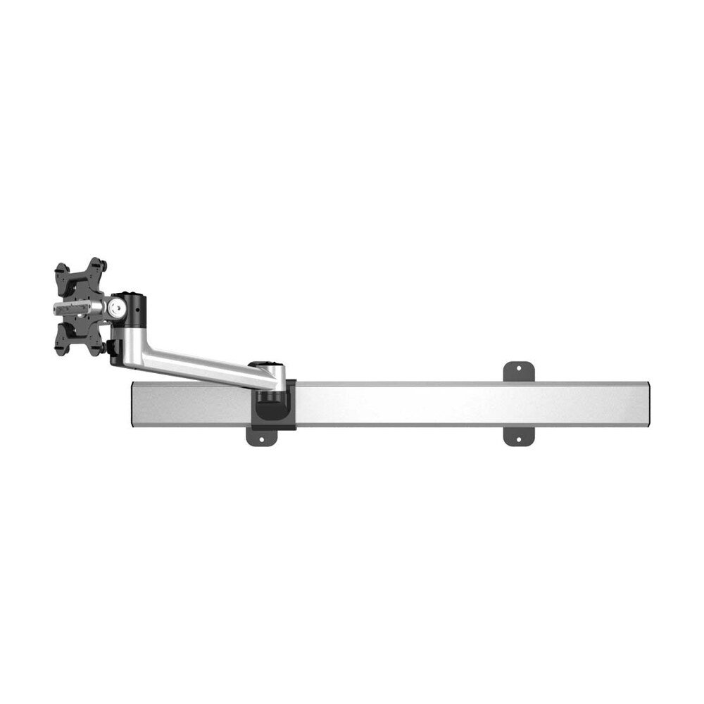 Monitor Wall Mount for Apple Quick Release Two Orientations with Arm - BL-AW54