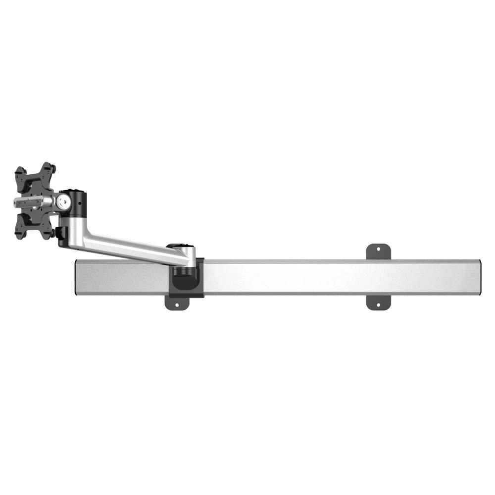 Monitor Wall Mount for Apple Quick Release Two Orientations with Arm - BL-AW54