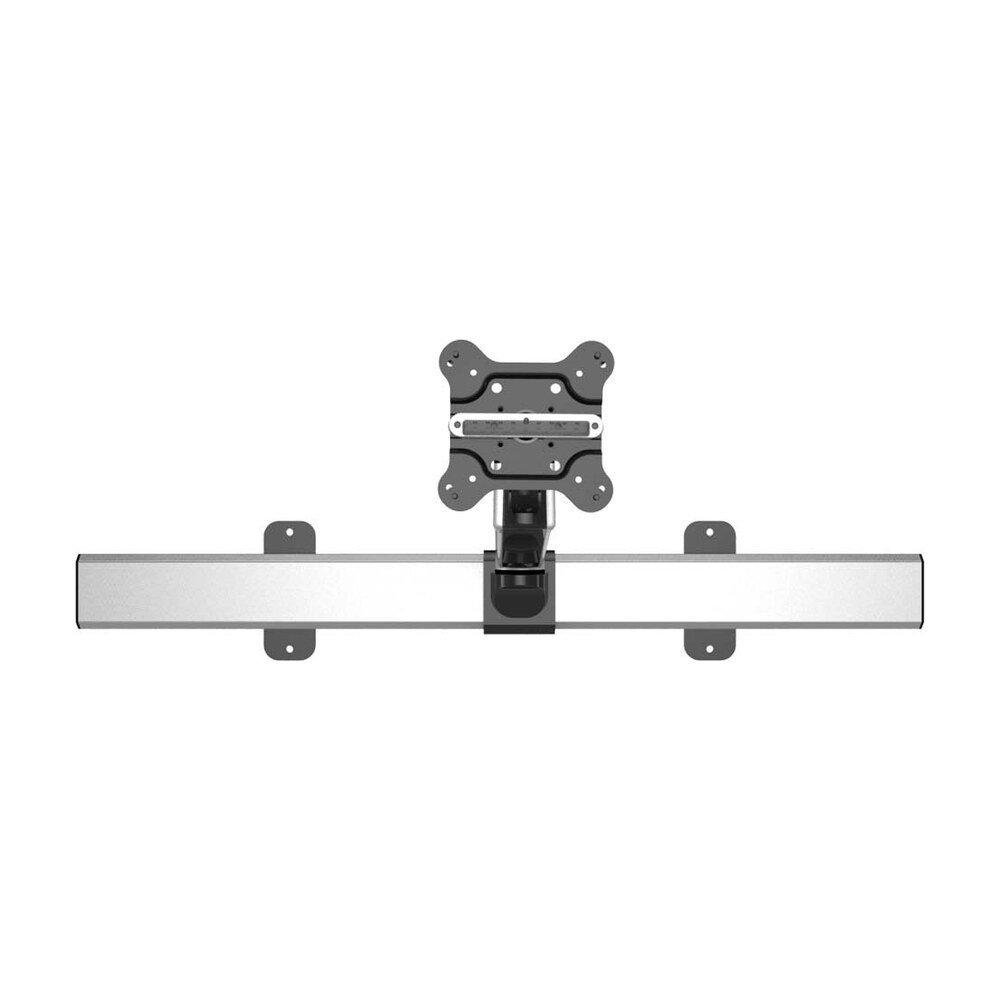 Monitor Wall Mount for Apple Quick Release Two Orientations with Arm - BL-AW54