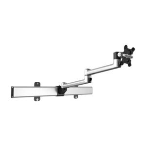 Monitor Wall Mount for Apple Quick Release Two Orientations