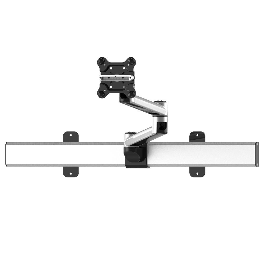 Monitor Wall Mount for Apple Quick Release Two Orientations - BL-AW55