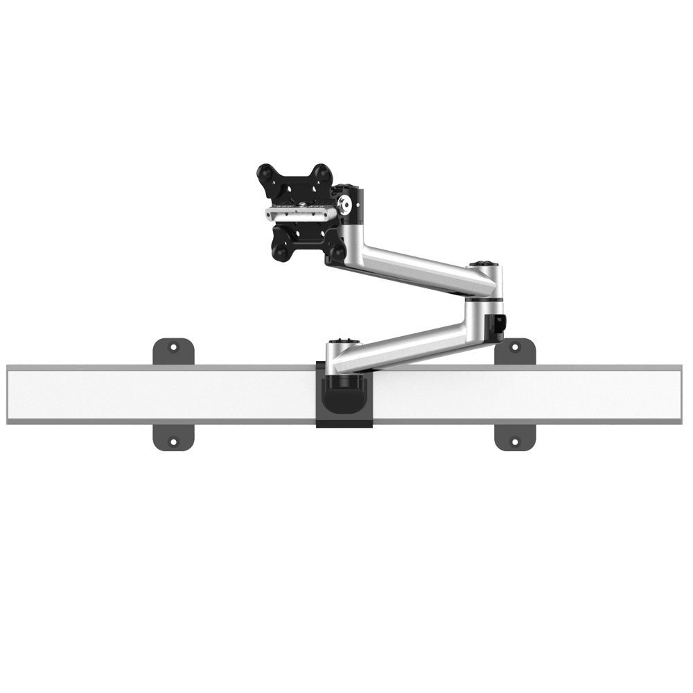 Monitor Wall Mount for Apple Quick Release Two Orientations - BL-AW55