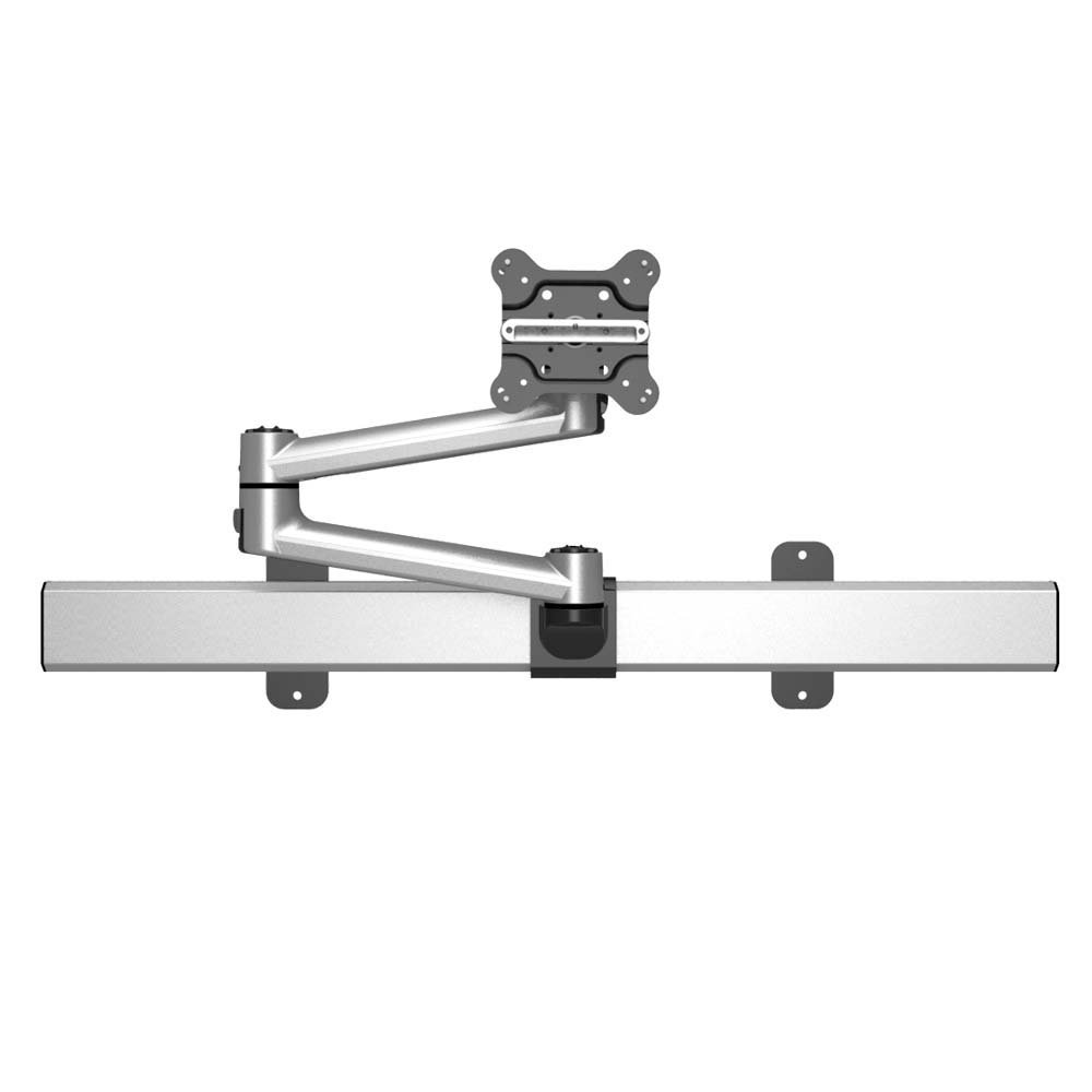 Monitor Wall Mount for Apple Quick Release Two Orientations - BL-AW55