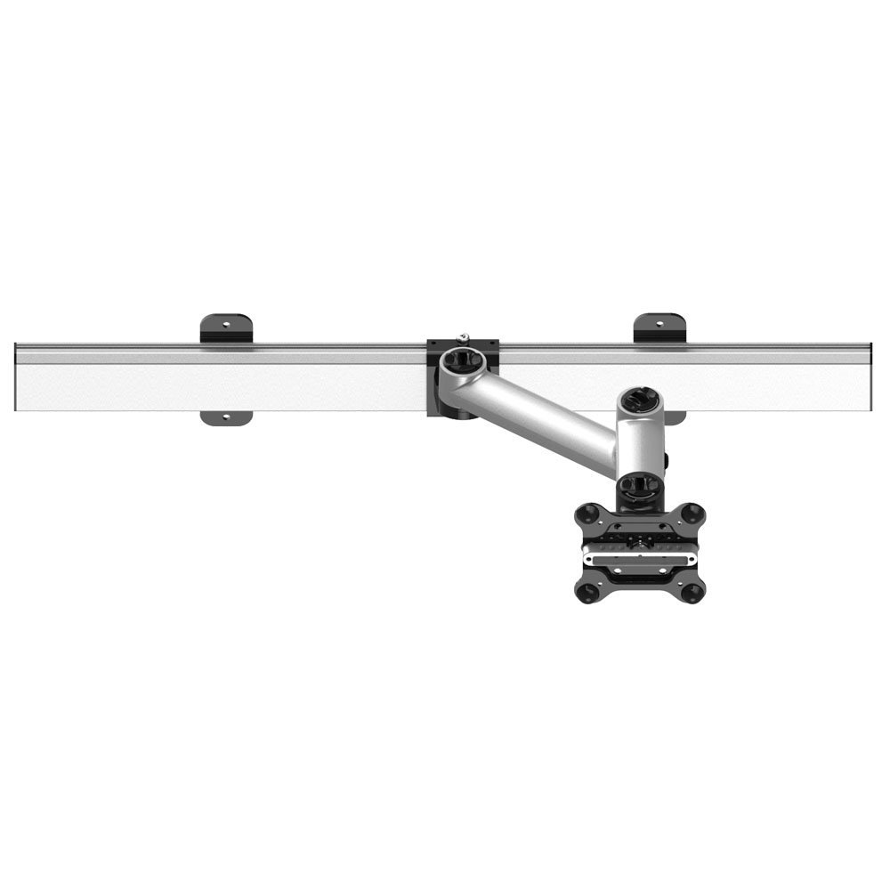 Monitor Wall Mount for Apple Quick Release Two Orientations - BL-AW55