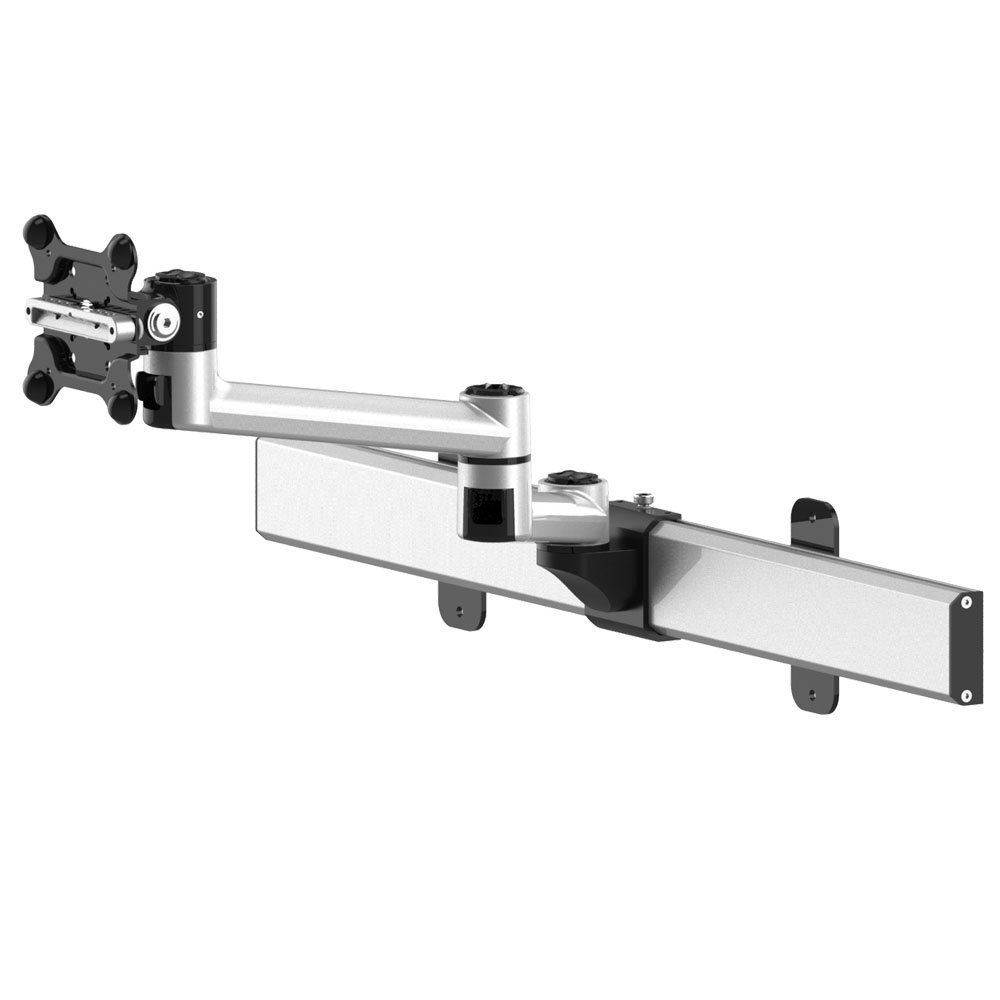 Monitor Wall Mount for Apple Quick Release Two Orientations - BL-AW55