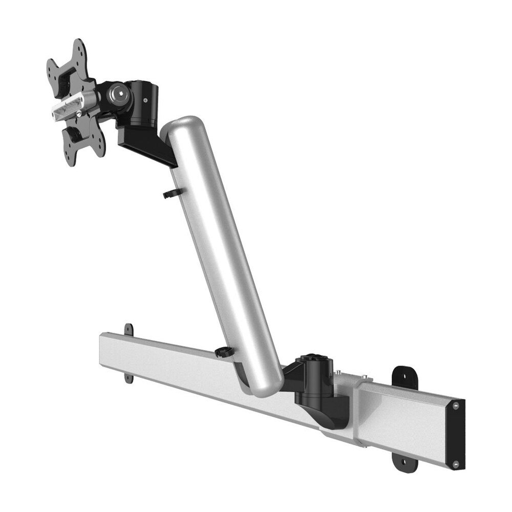 Monitor Wall Mount for Apple Quick Release Spring Arm 2-Orientation - BL-AW56
