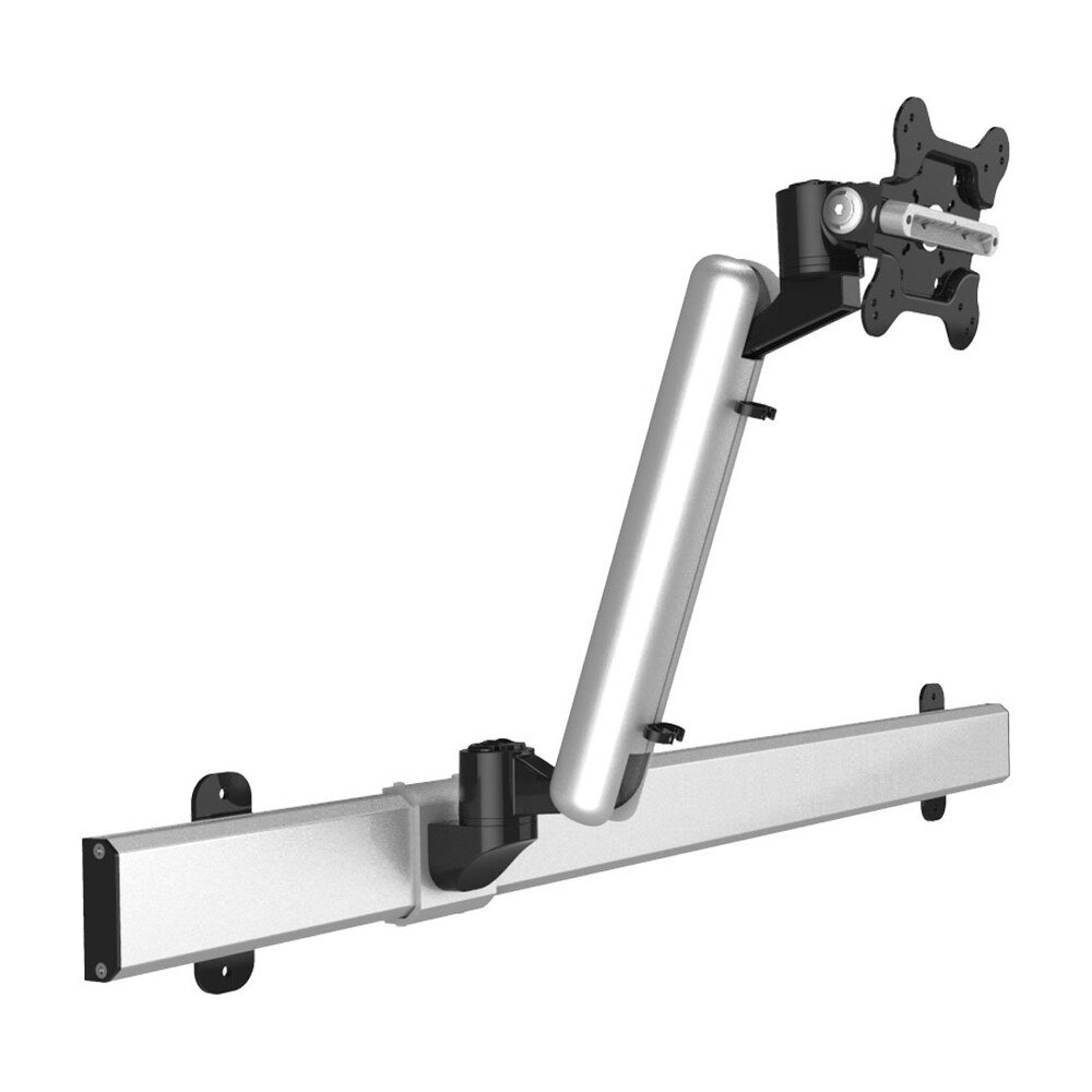 Monitor Wall Mount for Apple Quick Release Spring Arm 2-Orientation - BL-AW56