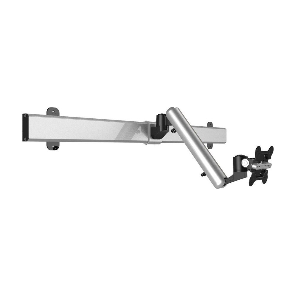 Monitor Wall Mount for Apple Quick Release Spring Arm 2-Orientation - BL-AW56