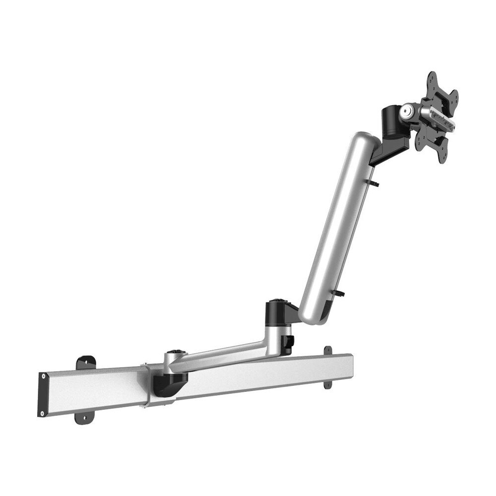 Monitor Wall Mount for Apple Quick Release Full Motion 2-Orientation - BL-AW57