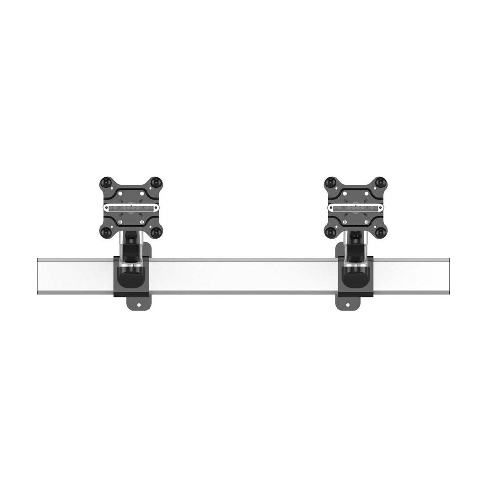 Dual Monitor Wall Mount for Apple Quick Release BL-AW59