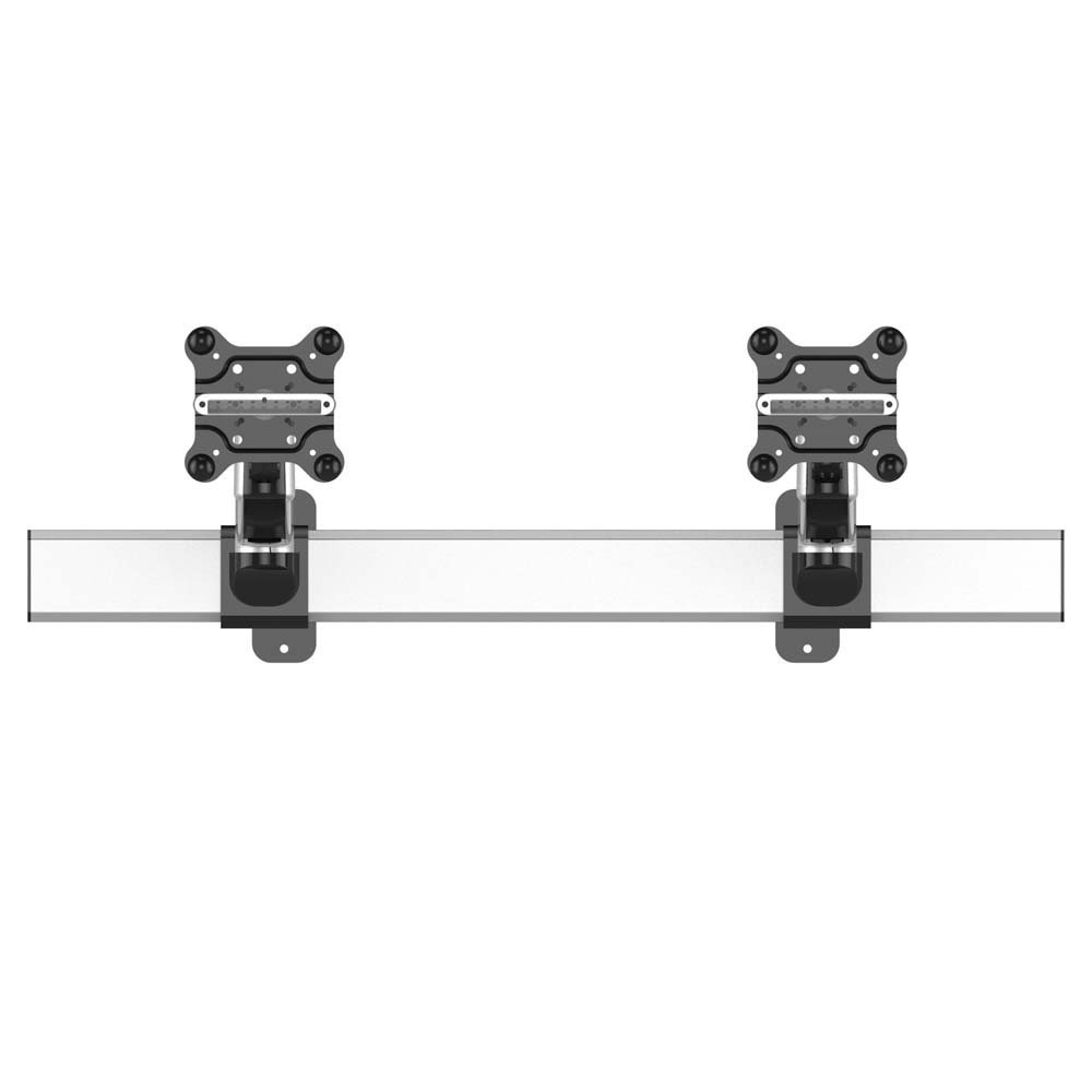 Dual Monitor Wall Mount for Apple Quick Release BL-AW59