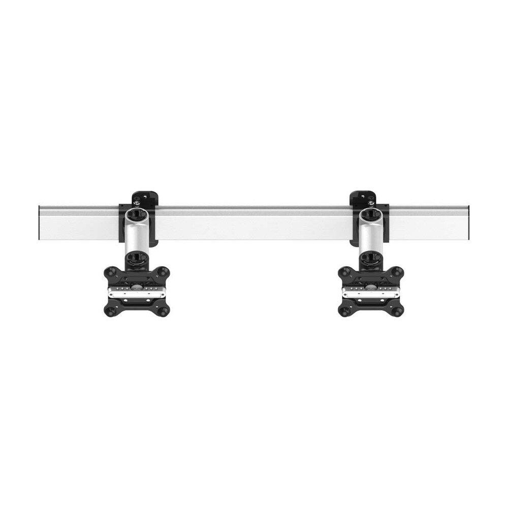 Dual Monitor Wall Mount for Apple Quick Release BL-AW59
