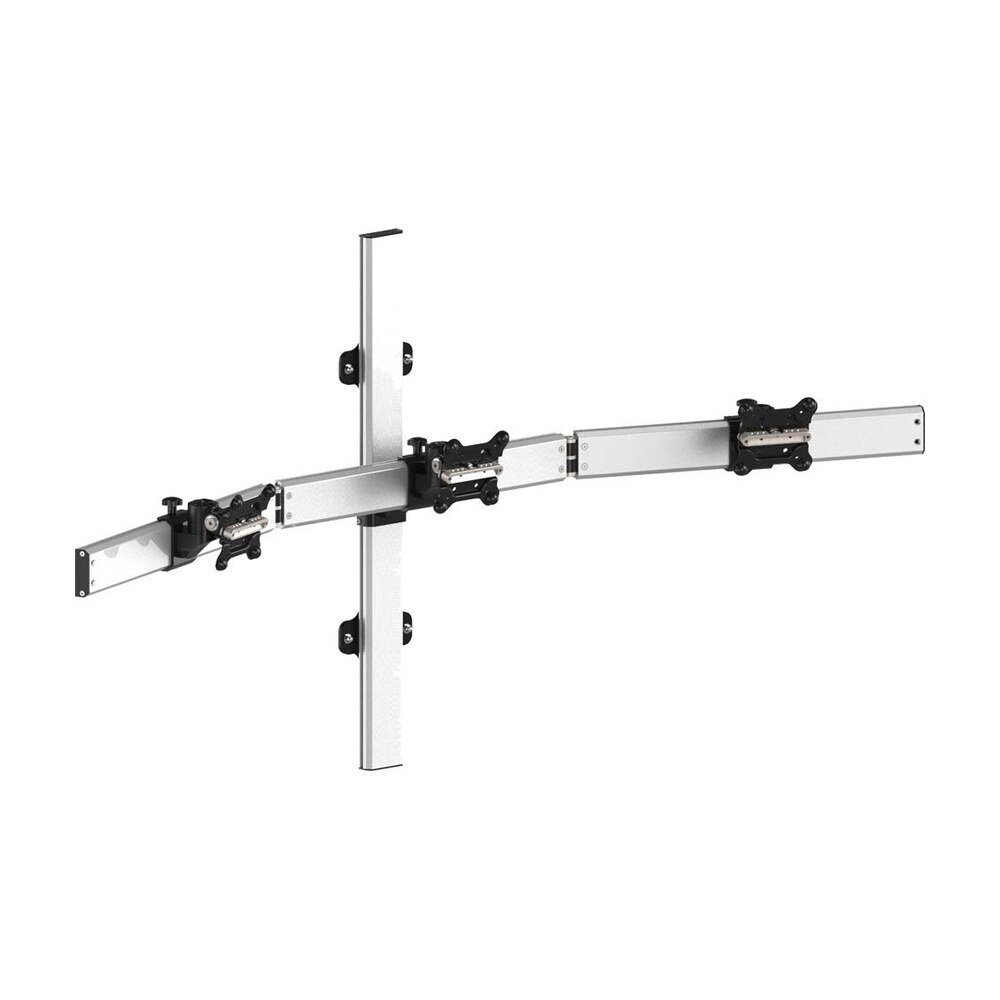 Triple Monitor Wall Mount for Apple BL-AW71