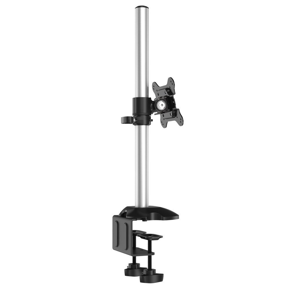Monitor Stand Heavy Duty w/ Quick Release & 2-in-1 Base - BL-DM126