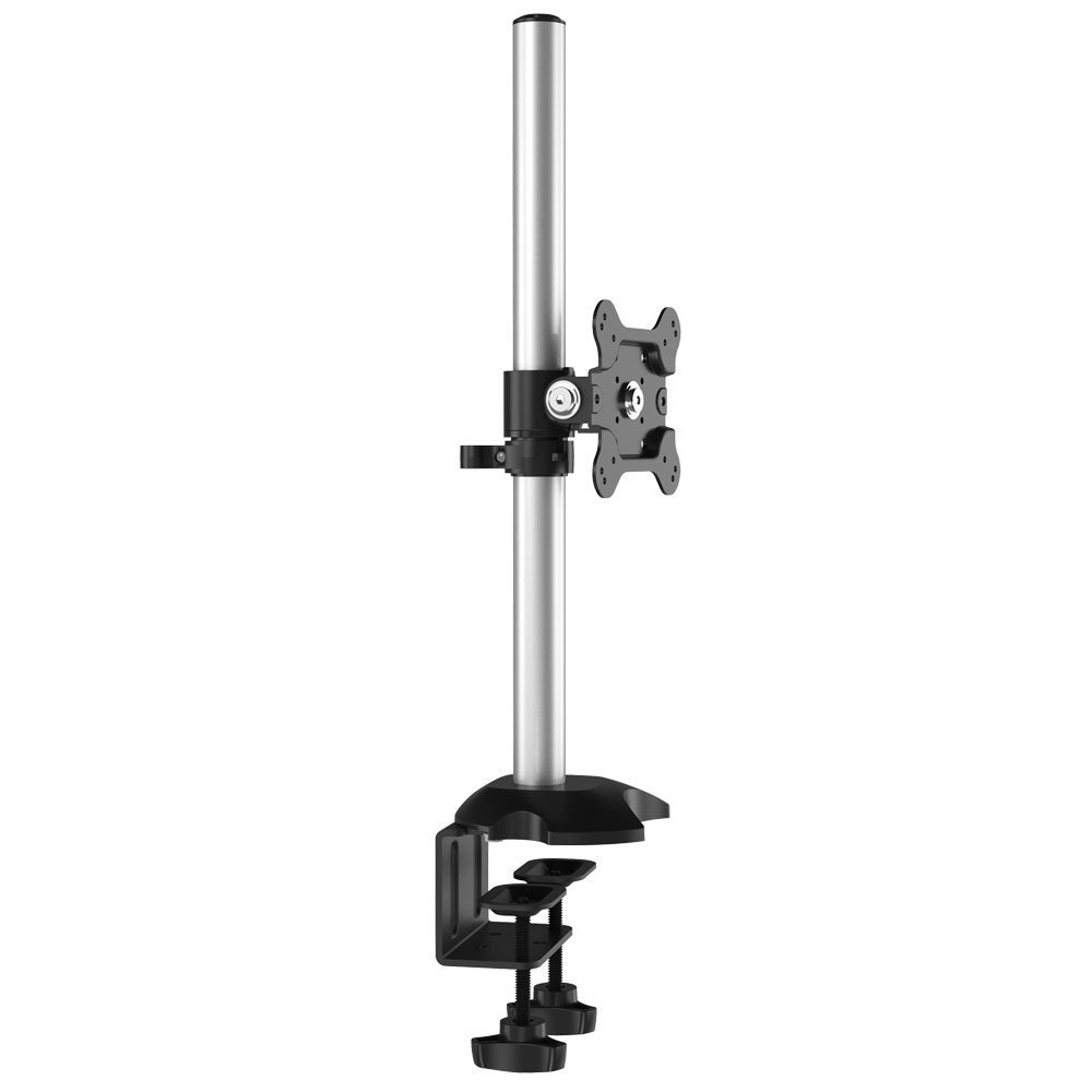 Monitor Stand Heavy Duty w/ Quick Release & 2-in-1 Base - BL-DM126