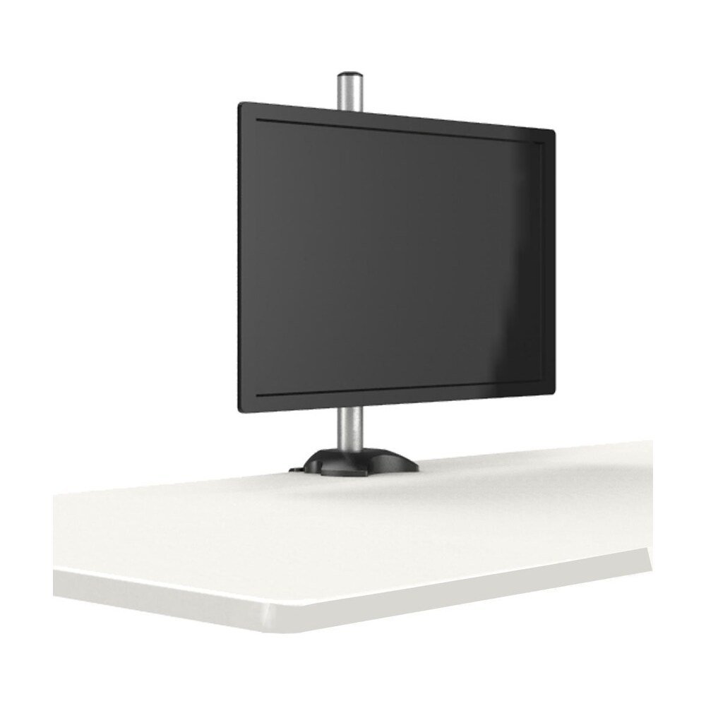 Monitor Stand Heavy Duty w/ Quick Release & 2-in-1 Base - BL-DM126