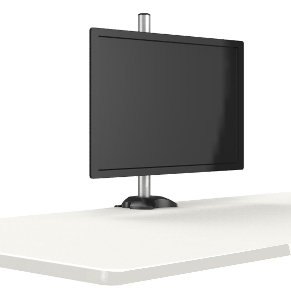 Monitor Stand Heavy Duty w/ Quick Release & 2-in-1 Base - BL-DM126