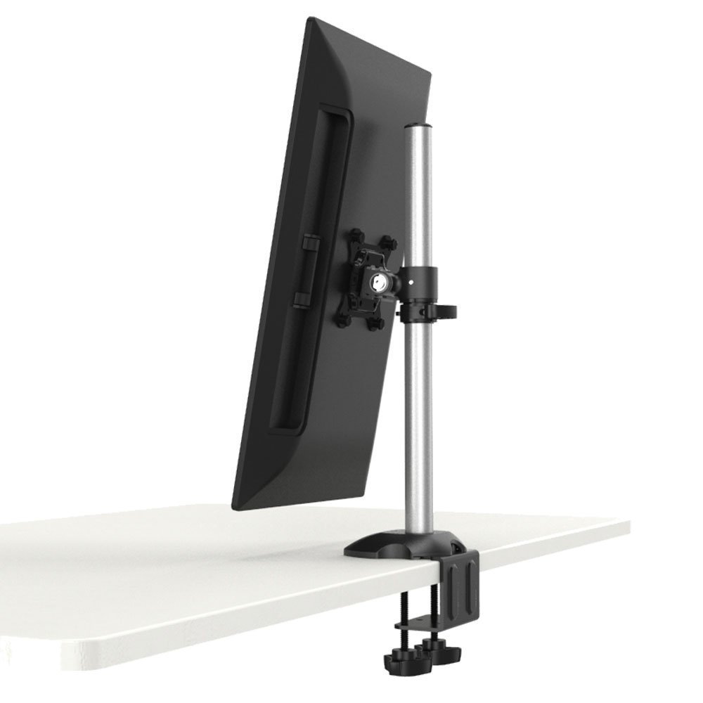 Monitor Stand Heavy Duty w/ Quick Release & 2-in-1 Base - BL-DM126