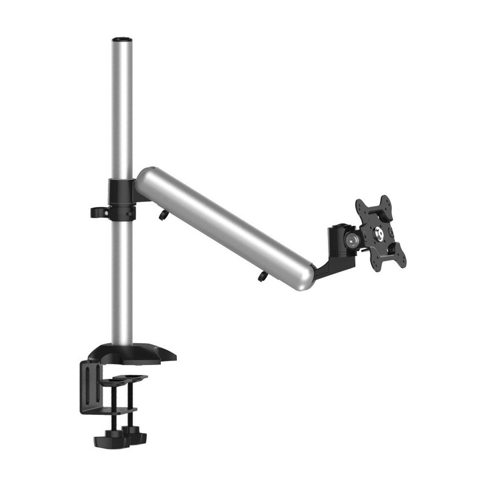 Monitor Stand Height Adjustable w/ Quick Release - Expandable - BL-DM129