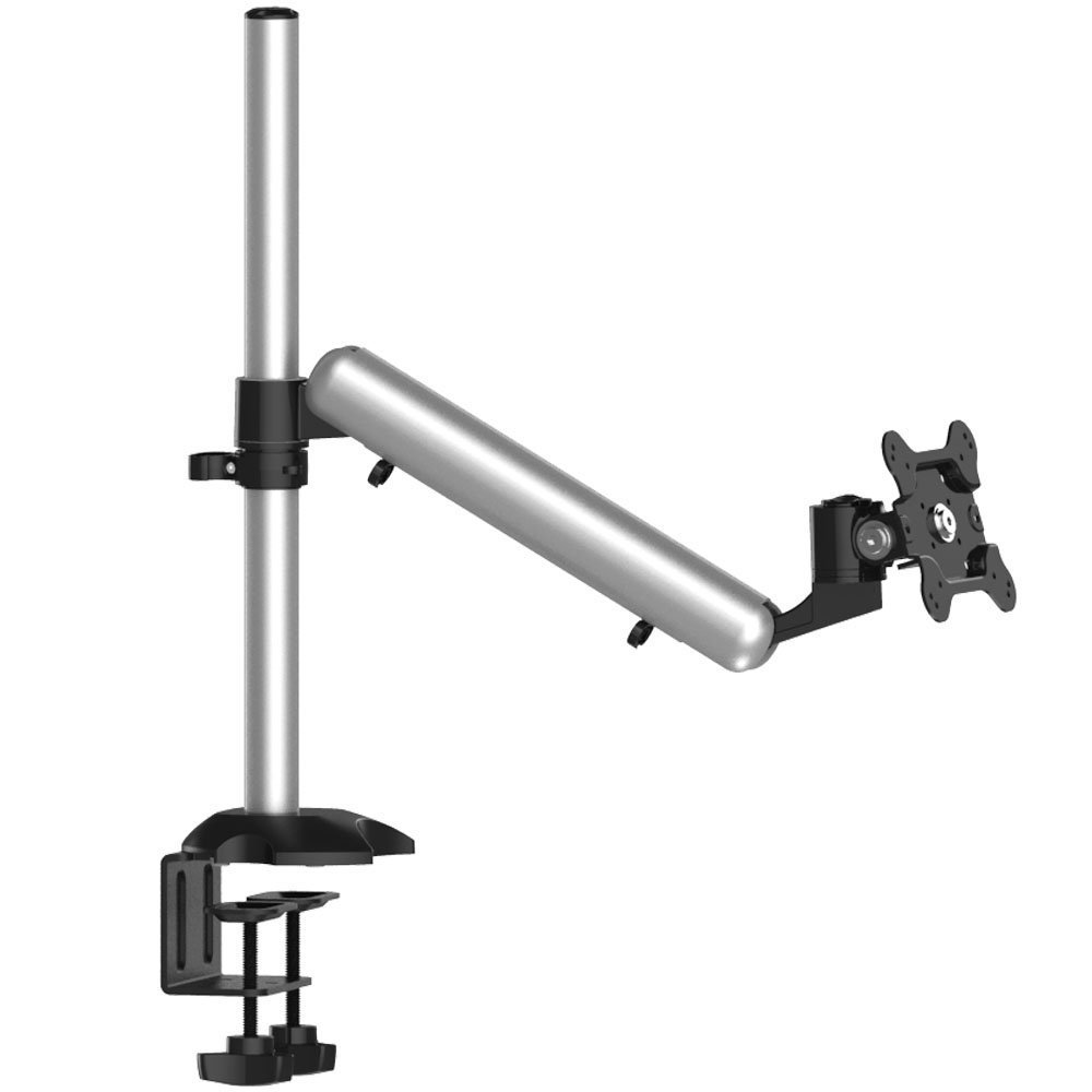 Monitor Stand Height Adjustable w/ Quick Release - Expandable - BL-DM129